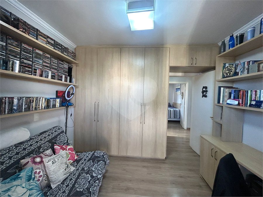 Apartamento à venda com 3 quartos, sendo 2 suítes,  em Santa Terezinha, São Paulo, SP