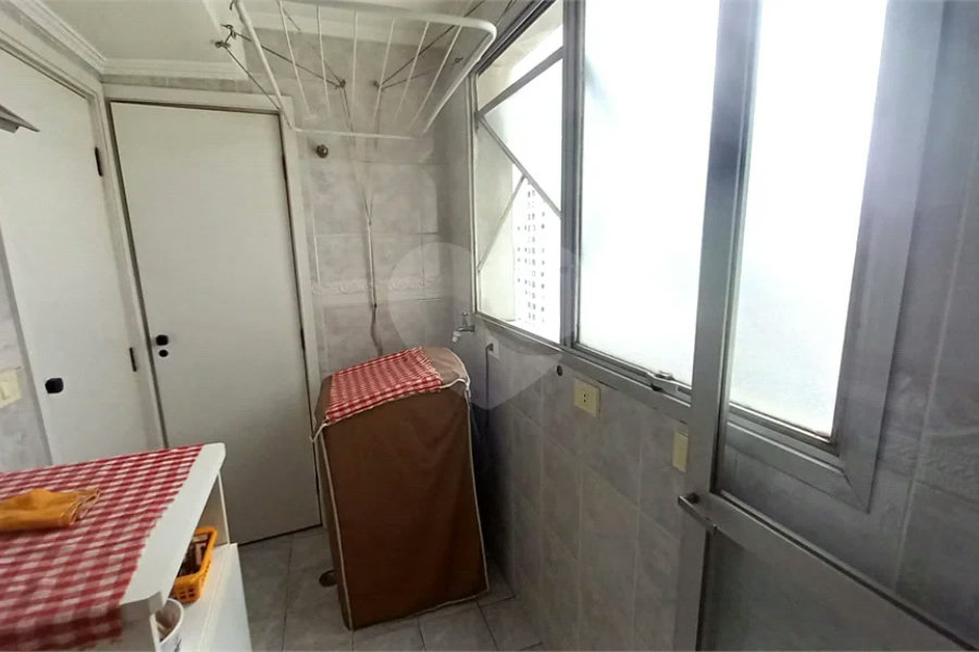 Apartamento à venda com 2 quartos em Santana, São Paulo, SP