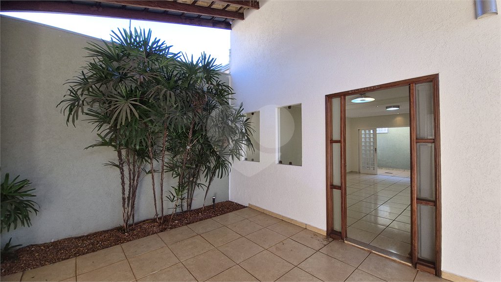 Casa à venda com 4 quartos em Residencial e Comercial Palmares, Ribeirão Preto, SP