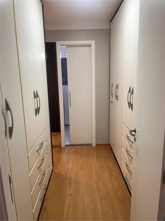 Apartamento à venda com 4 quartos, sendo 2 suítes, em Vila Romana, São Paulo, SP