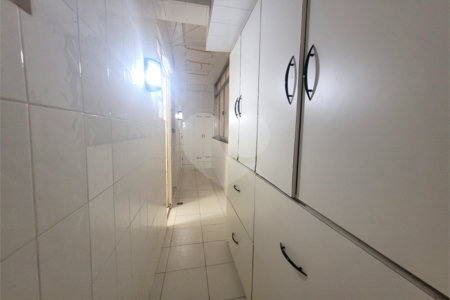 Apartamento à venda com 4 quartos, sendo 1 suíte, em Copacabana, Rio de Janeiro, RJ