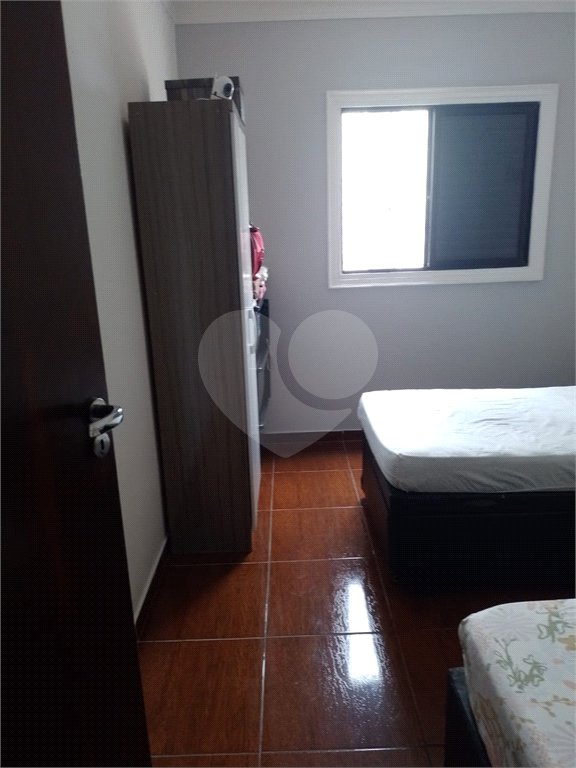 Apartamento à venda com 2 quartos em Macedo, Guarulhos, SP