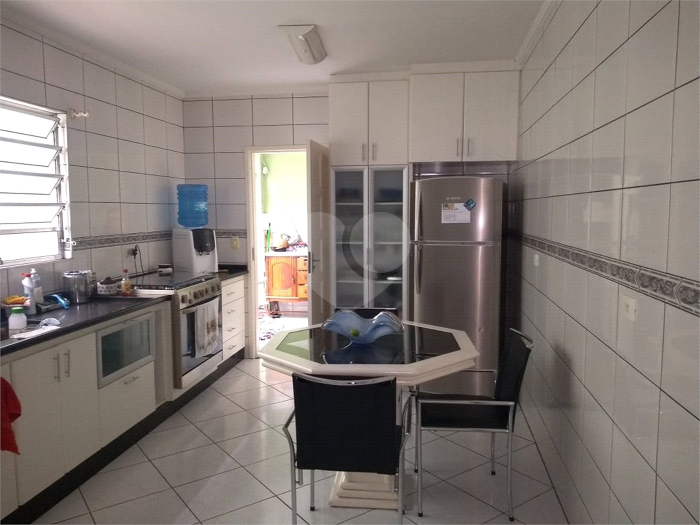 Sobrado à venda com 3 quartos, sendo 1 suíte, em Freguesia do Ó, São Paulo, SP