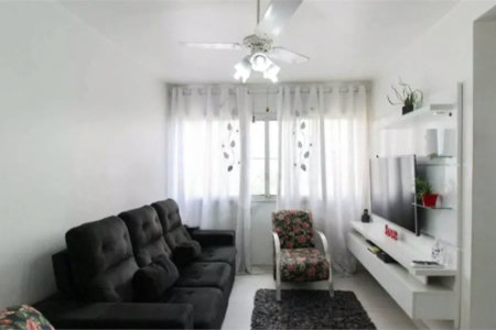 Apartamento à venda com 2 quartos em Vila Guilherme, São Paulo, SP
