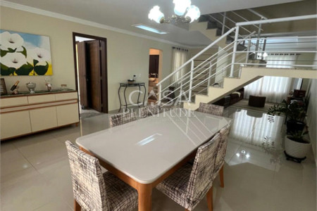 Casa em condomínio à venda com 3 quartos, sendo 1 suíte, no Centro, Araçoiaba da Serra, SP