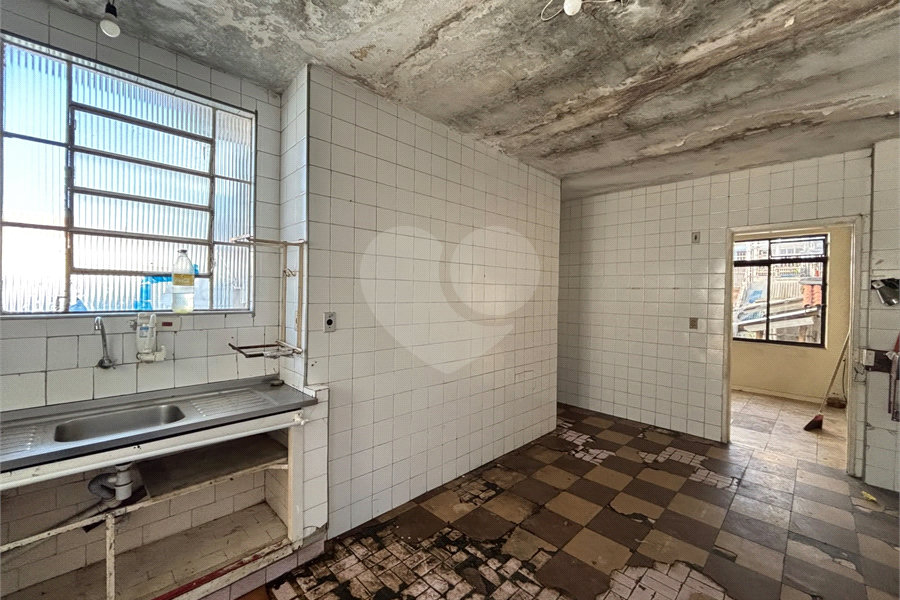 Sobrado à venda com 4 quartos em Santana, São Paulo, SP