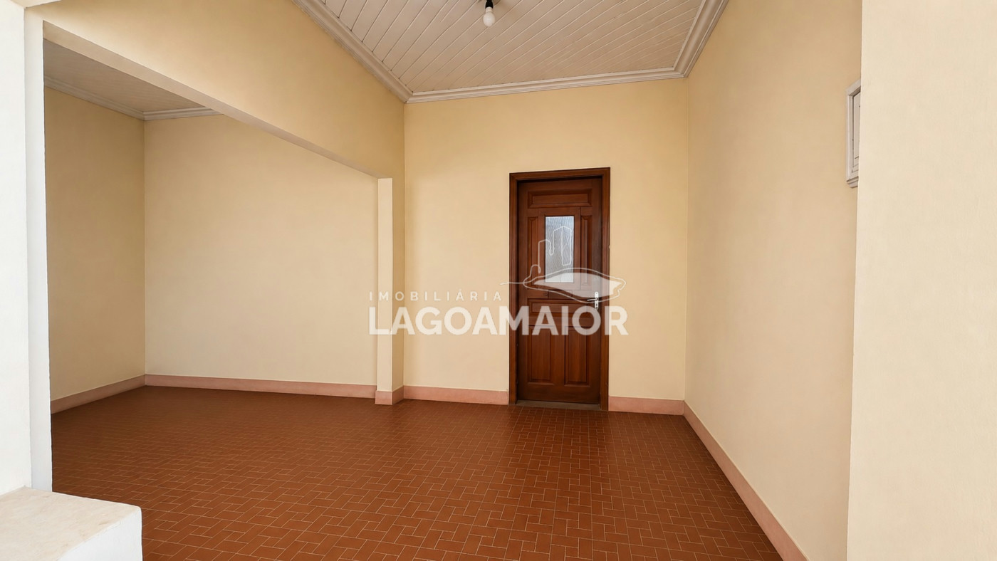 Casa à venda com 3 quartos no Centro, Três Lagoas, MS