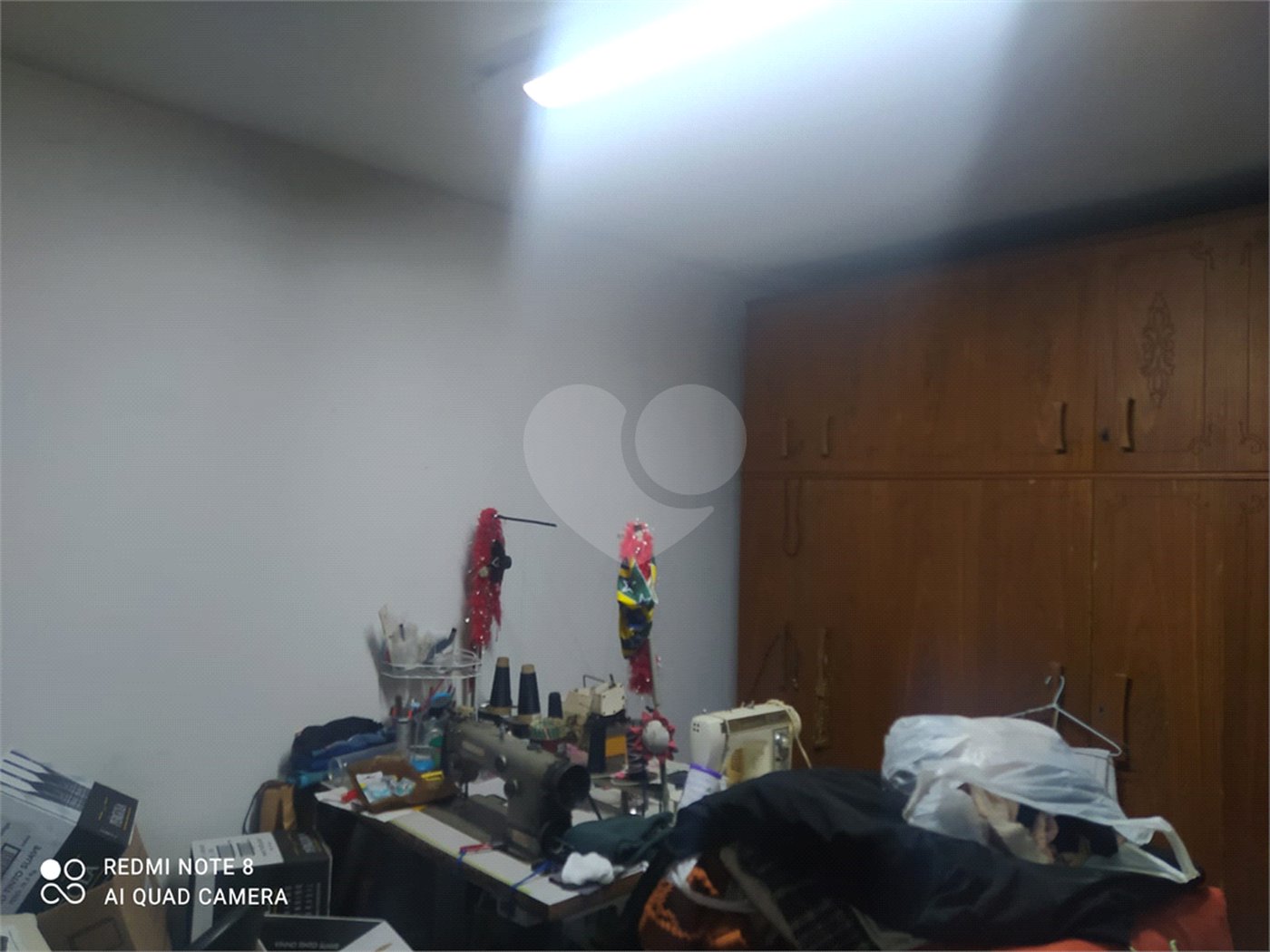 Sobrado à venda com 2 quartos, sendo 1 suíte, em Limão, São Paulo, SP