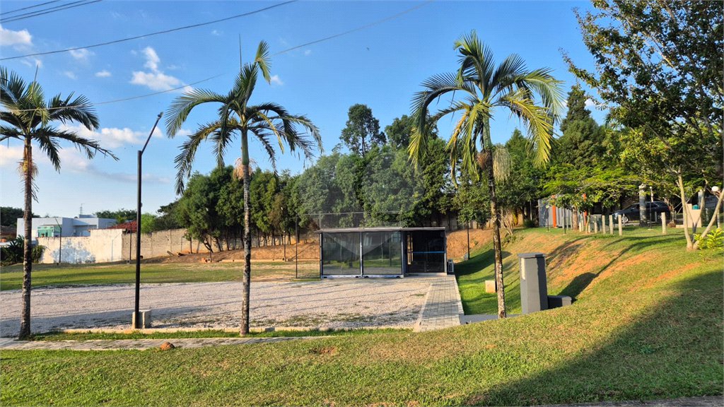 Terreno à venda no condomínio Vivenda do Lago, Sorocaba - SP