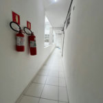 Apartamento à venda, 55 m² por R$ 380.000,00 - Embaré - Santos/SP