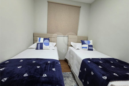 Apartamento à venda com 2 quartos em Quintais do Imperador, Sorocaba, SP