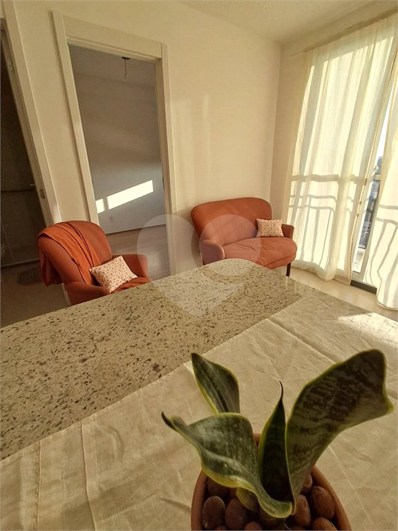Apartamento à venda com 2 quartos em Água Branca, São Paulo, SP
