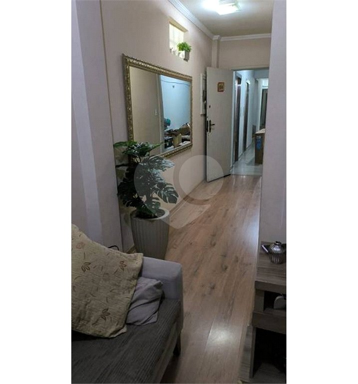 Apartamento à venda com 2 quartos, sendo 1 suíte, em Pinheiros, São Paulo, SP