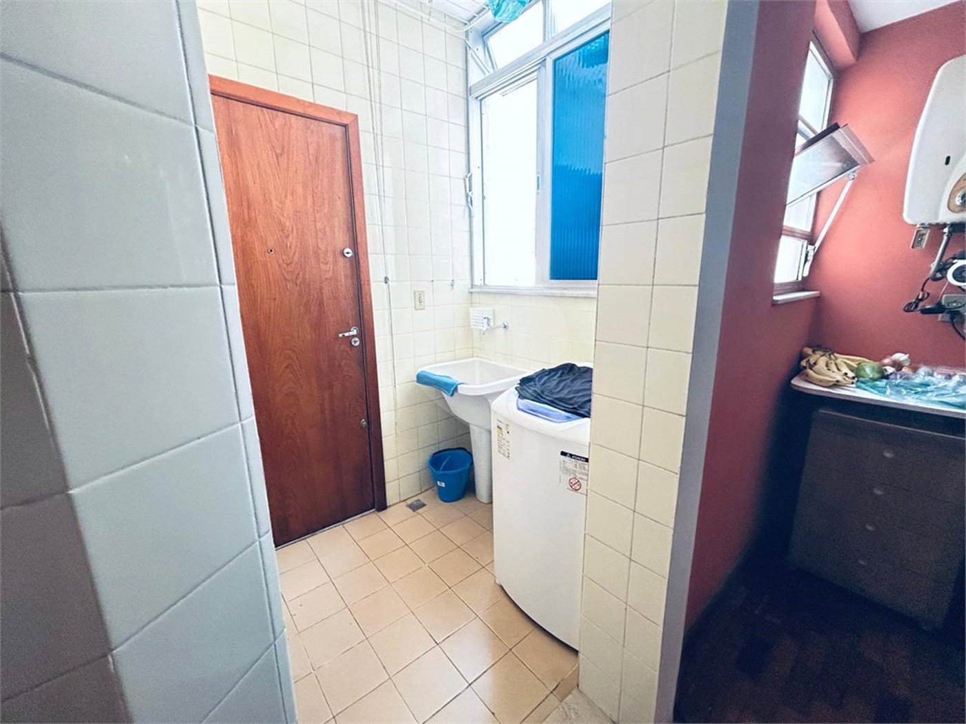 Cobertura à venda com 4 quartos, sendo 2 suítes, em Tijuca, Rio de Janeiro, RJ
