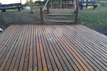 Casa para venda no Condomínio Residencial Broa Eco Village