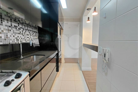 Apartamento à venda com 2 quartos, sendo 1 suíte, em Pinheiros, São Paulo, SP