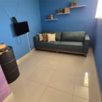 Apartamento para alugar com 2 quartos, sendo 1 suíte, em Parque Bela Vista, Votorantim, SP
