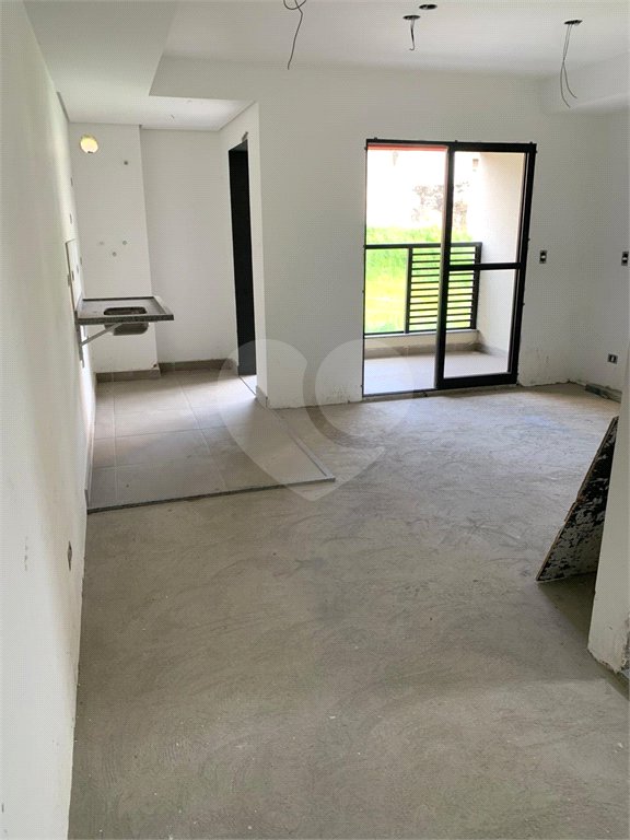 Apartamento à venda com 1 suíte em Tucuruvi, São Paulo, SP
