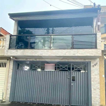 Casa à venda com 3 quartos, sendo 1 suíte, em Cidade Líder, São Paulo, SP