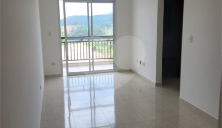 Apartamento à venda com 2 quartos em Horto, São Paulo, SP