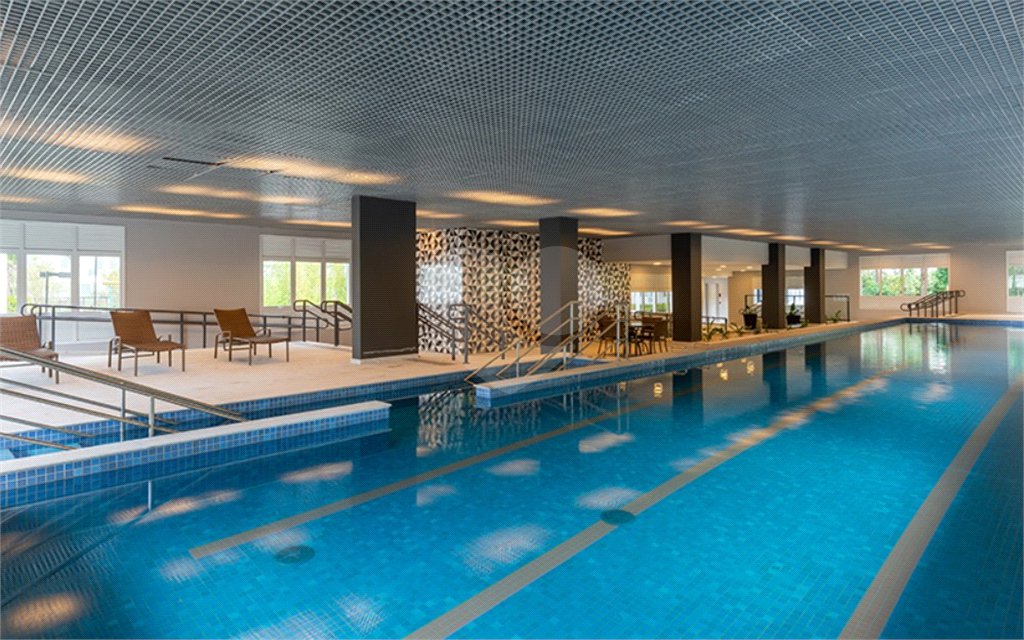 Apartamento à venda com 3 quartos, sendo 2 suítes, em Jardim Caboré, São Paulo, SP