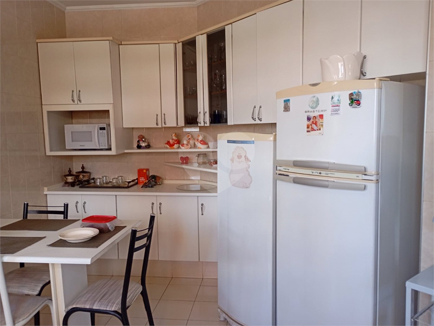 Apartamento à venda com 3 quartos, sendo 1 suíte, no Centro, Araraquara, SP
