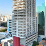 Apartamento à venda ou para alugar com 1 quarto em Pinheiros, São Paulo, SP
