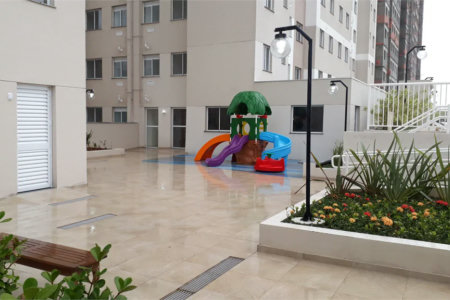 Apartamento à venda com 2 quartos em Parque Arariba, São Paulo, SP