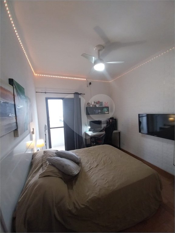 Apartamento à venda com 4 quartos, sendo 1 suíte,  em Vila Ipojuca, São Paulo, SP