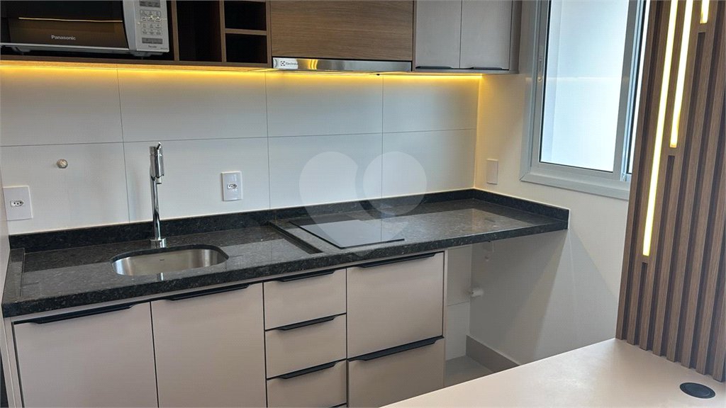 Apartamento à venda com 1 suíte em Vila Itapura, Campinas, SP