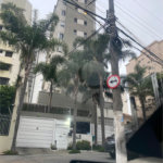 Apartamento à venda com 2 quartos, sendo 1 suíte, em Saúde, São Paulo, SP
