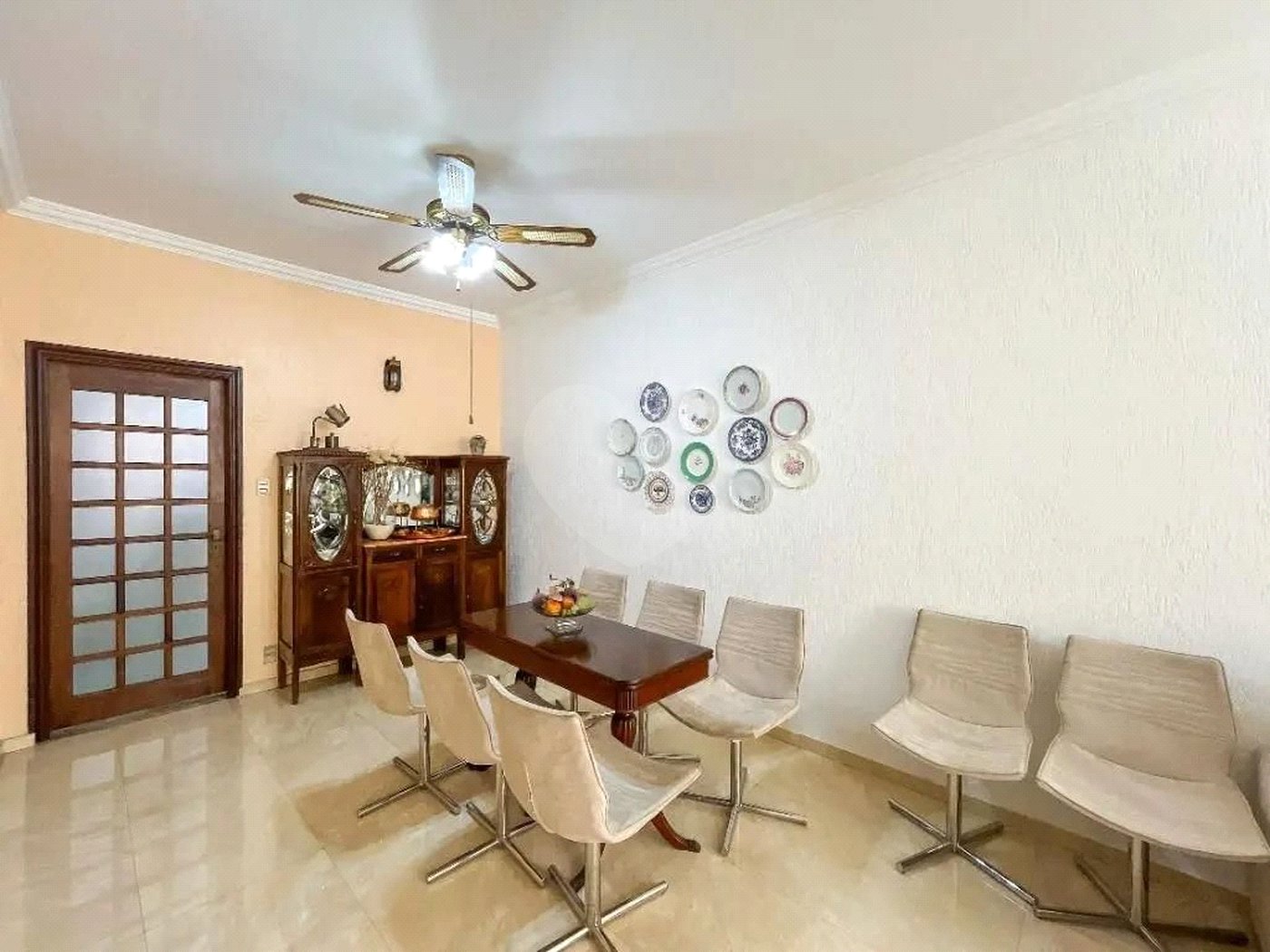 Casa Térrea à venda com 3 quartos, sendo 1 suíte,  em Vila Aurora (zona Norte), São Paulo, SP