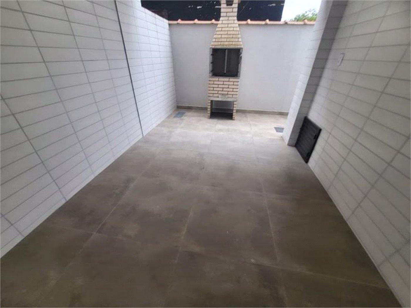 Casa Residencial à venda, Macuco, Santos - CA0179.