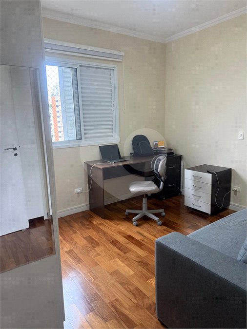 Apartamento à venda com 3 suítes em Vila Suzana, São Paulo, SP