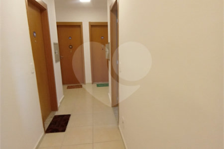 Apartamento à venda ou para alugar com 2 quartos em Residencial Cambuy, Araraquara, SP