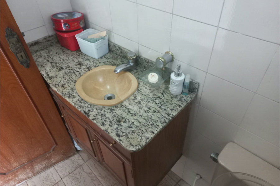 Sobrado à venda com 3 quartos, sendo 1 suíte, em Mandaqui, São Paulo, SP