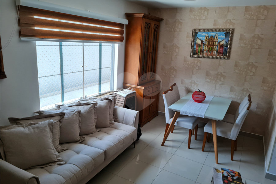 Casa à venda com 2 suítes no condomínio Imirim, São Paulo - SP