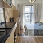 Studio à venda com 1 quarto em Jardim das Acácias, São Paulo, SP