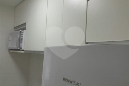 Apartamento a venda na Vila Andrade 38m², 1 quarto, suíte, vaga e lazer completo