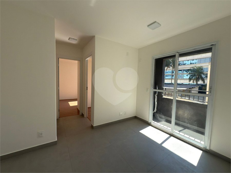 Apartamento à venda com 2 quartos em Santana, São Paulo, SP