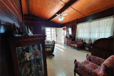 Chácara à venda com 3 quartos, sendo 1 suíte,  em Lago Azul, Araçoiaba da Serra, SP