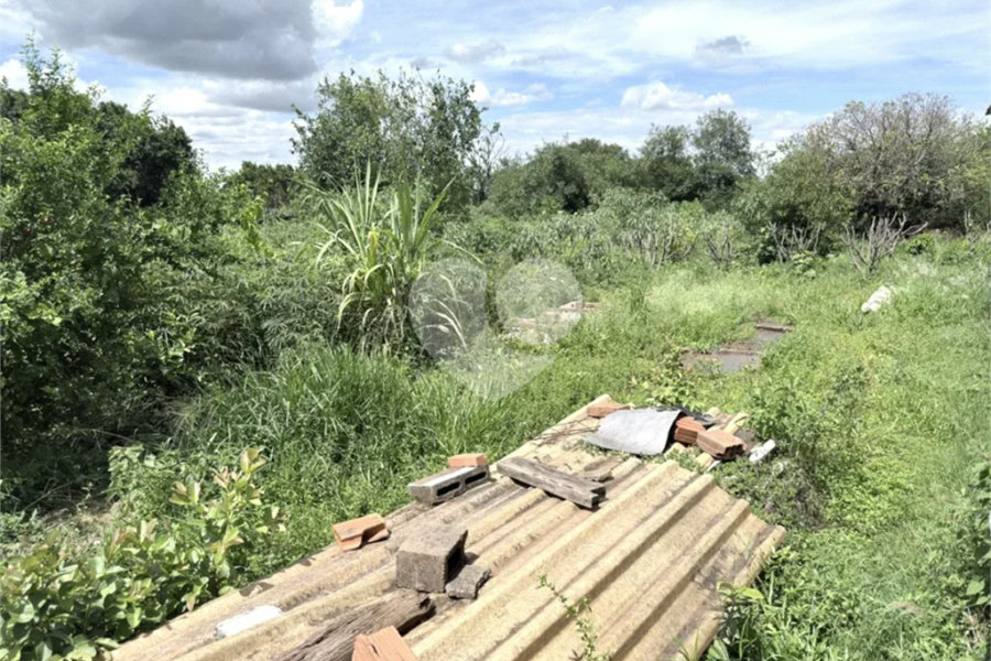 Terreno à venda – Bairro Santa Rita