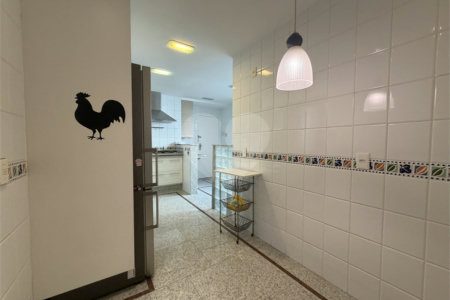Cobertura à venda com 4 quartos, sendo 1 suíte, em Tijuca, Rio de Janeiro, RJ