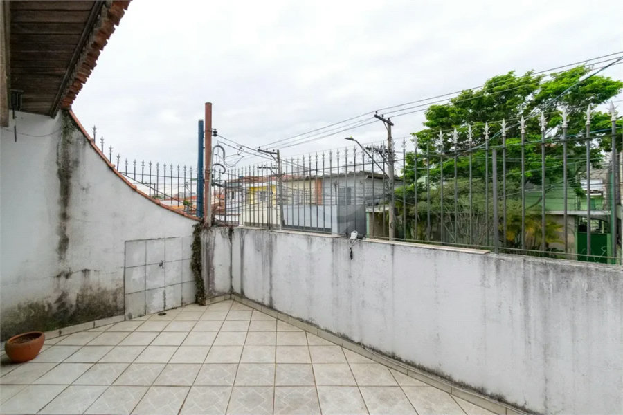 Casa à venda com 177m², 3 quartos e 2 vagas