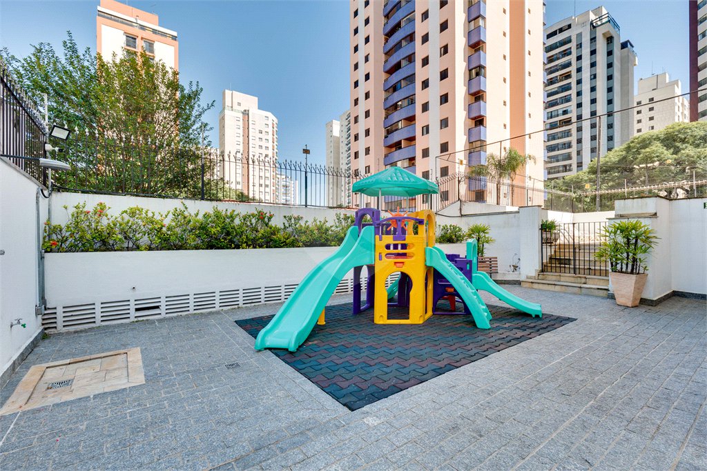 Apartamento à venda com 2 quartos em Vila Mascote, São Paulo, SP