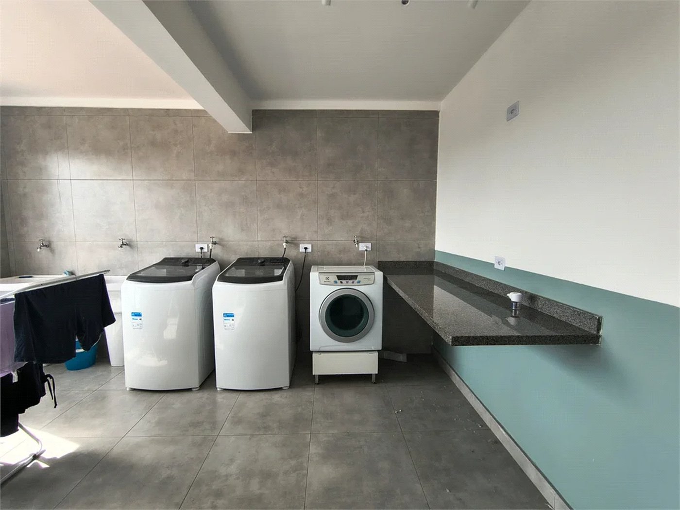 Apartamento à venda com 1 quarto em Rio Pequeno, São Paulo, SP