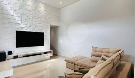 Casa à venda com 3 suítes no condomínio Ibiti Reserva, Sorocaba - SP