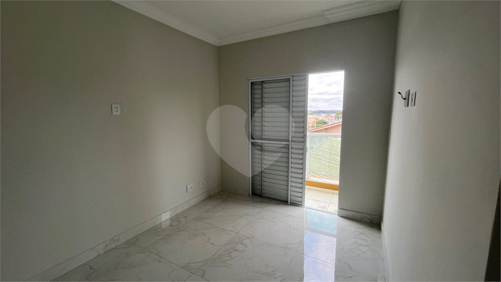 Apartamento à venda com 2 quartos, sendo 1 suíte, em Jardim Alvinópolis, Atibaia, SP