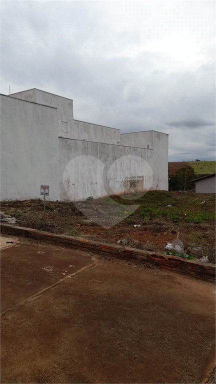 Terreno à venda no Centro, São Manuel, SP