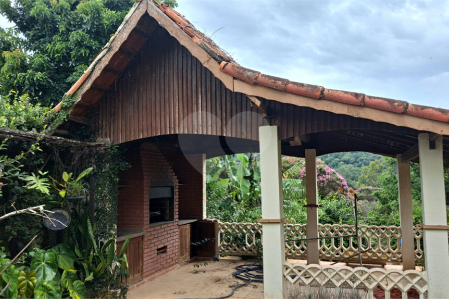 Casa à venda com 5 quartos, sendo 2 suítes, em Rancho Grande, Mairiporã, SP